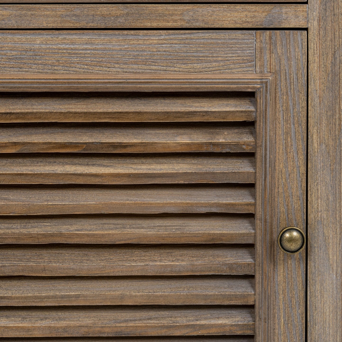 Delphine Collection 1 Drawer 1 Door Chest Left Hand