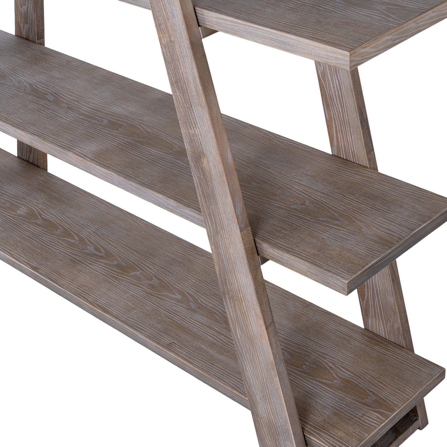 Haldon Collection 4 Shelf Apex Unit