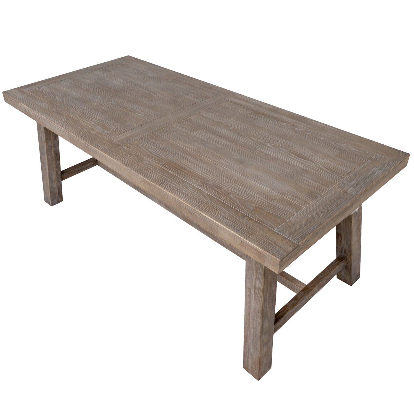 Haldon Collection Large Dining Table