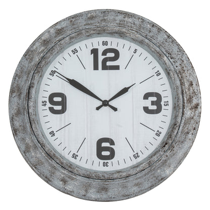 Roco Wall Clock