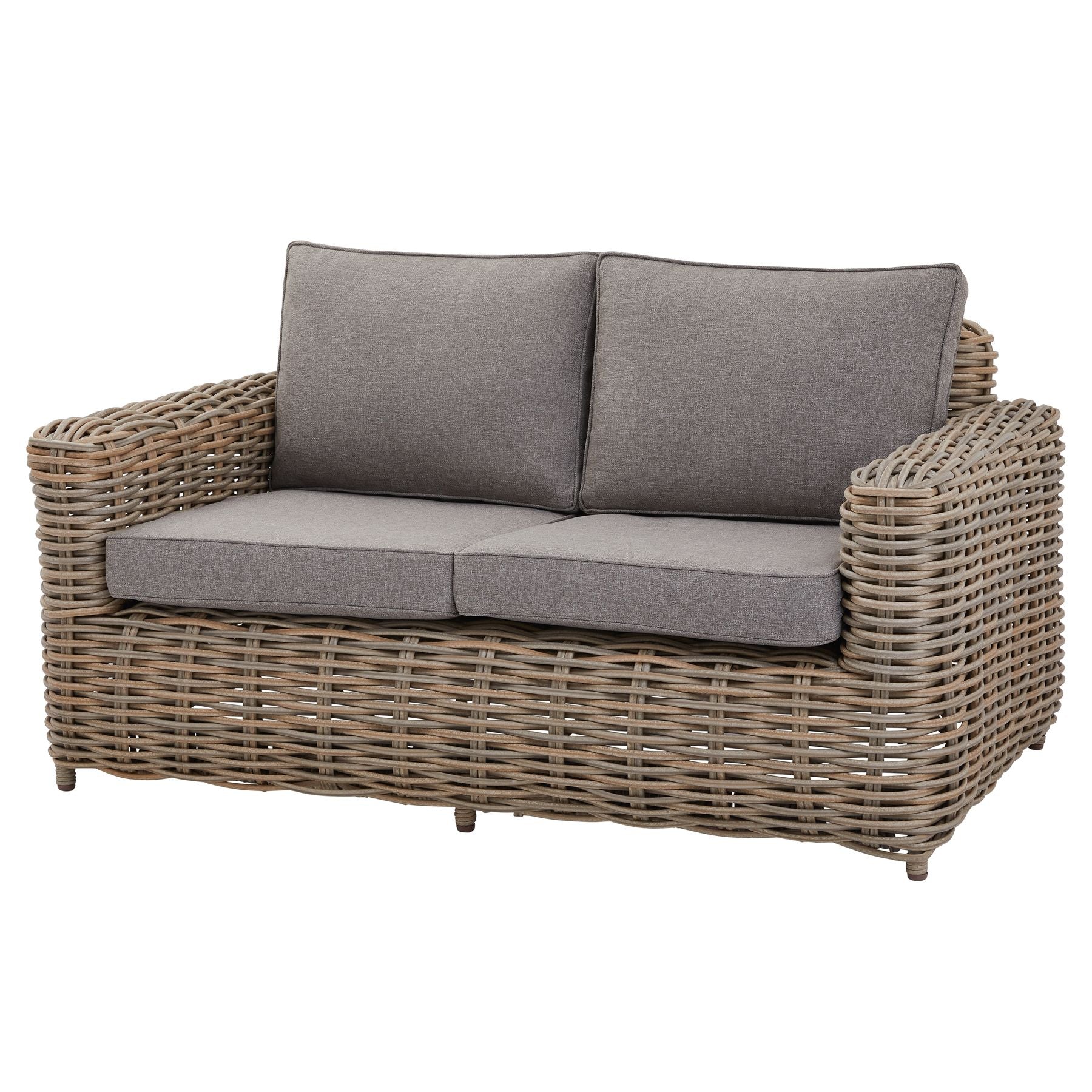 Amalfi Collection Outdoor Four Seater Set