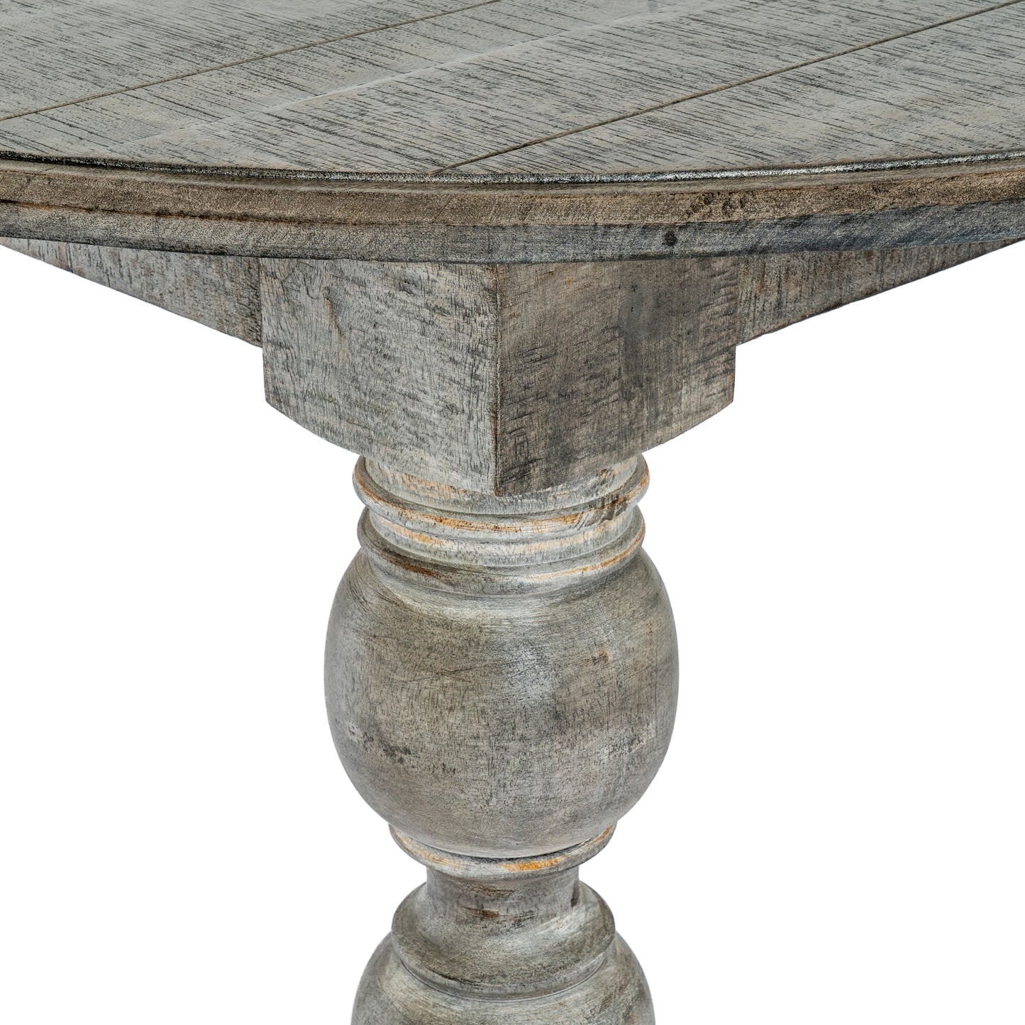 The Rutland Collection Round Dining Table
