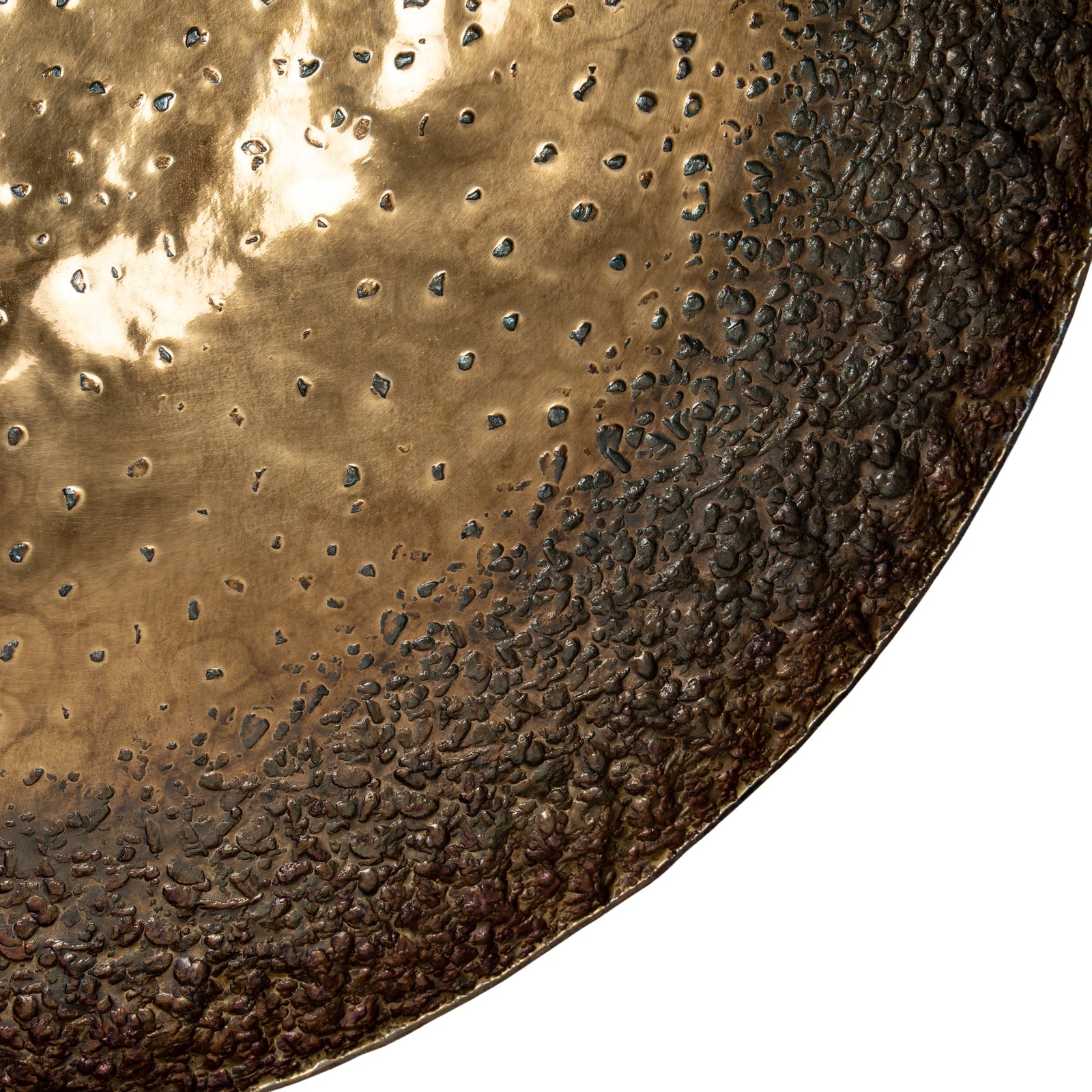 Zine Medium Decorative Wall Art Plate