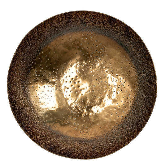 Zine Medium Decorative Wall Art Plate