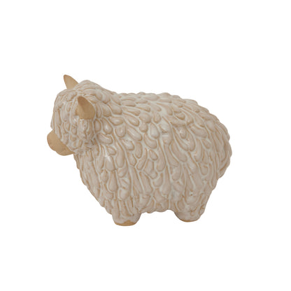 Alora Ceramic Highland Cow