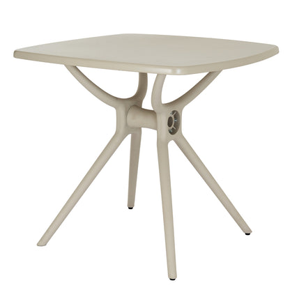Alto Putty Grey Table
