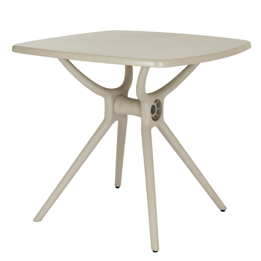 Alto Putty Grey Table