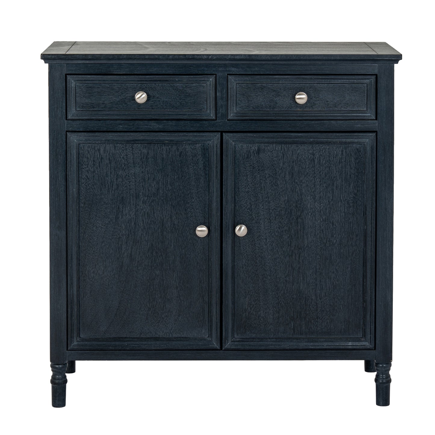 Contour Collection 2 Drawer 2 Door Sideboard