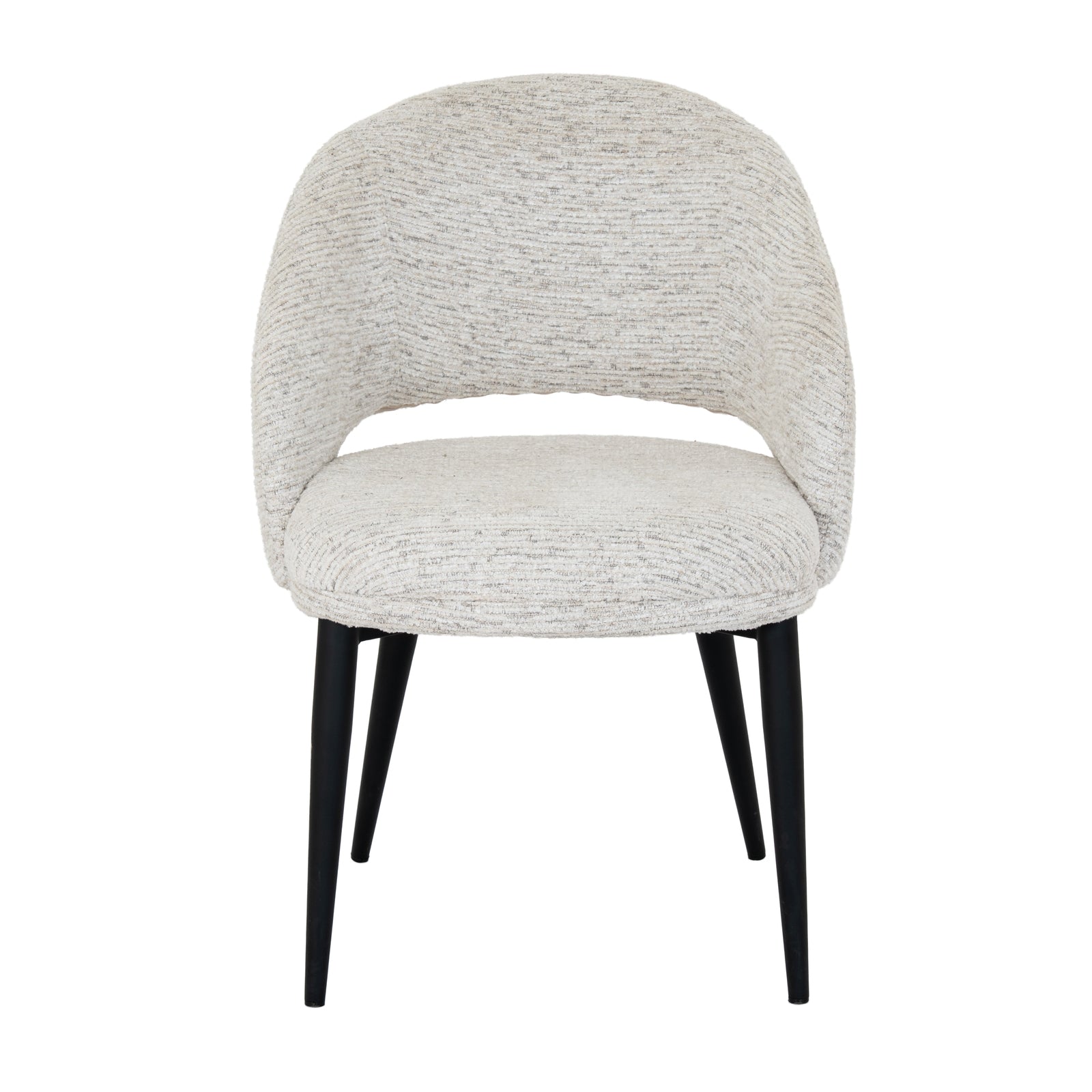 Sorelle Curved Dining Chair