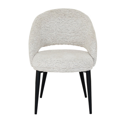 Sorelle Curved Dining Chair