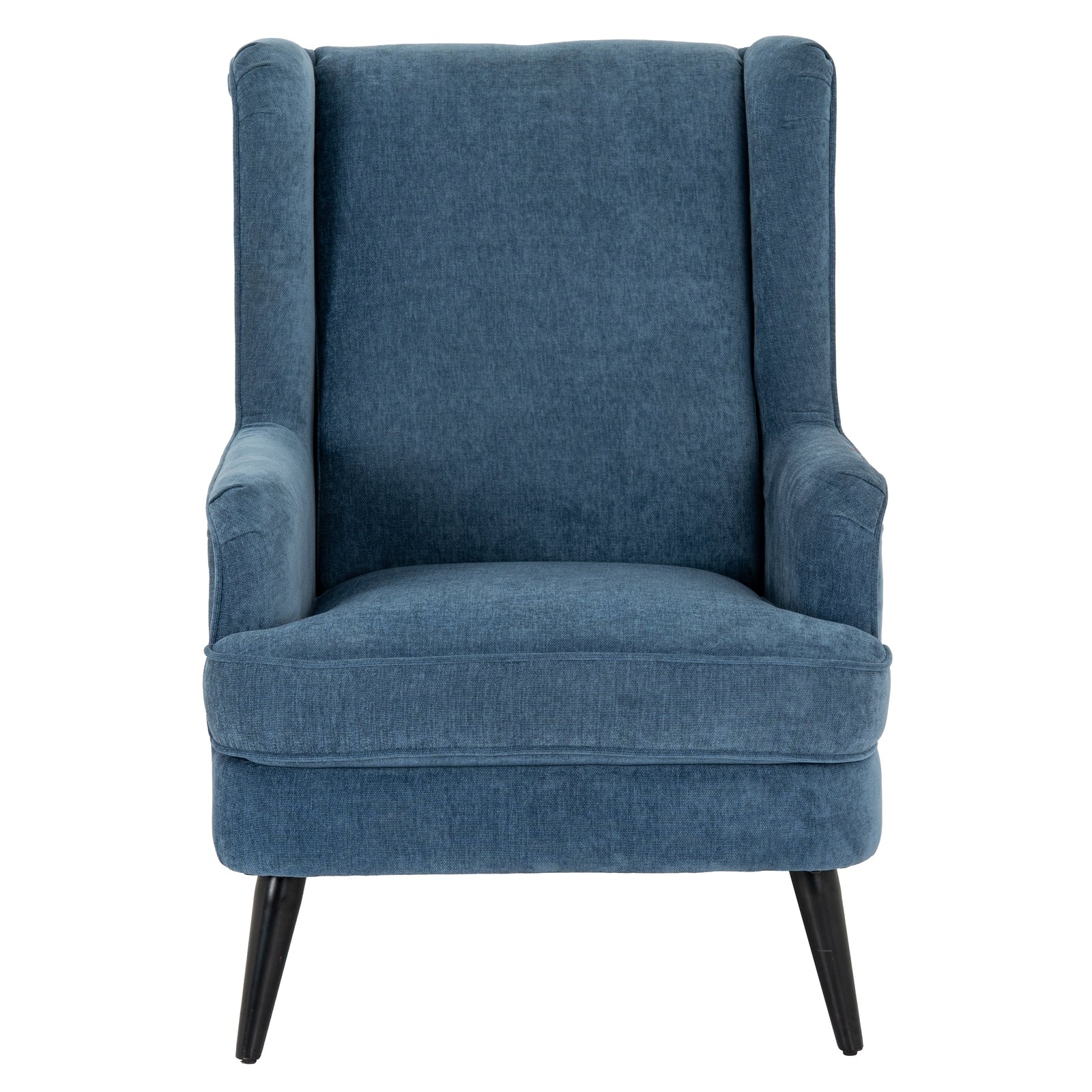Vellis Wingback Armchair