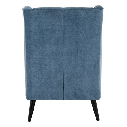 Vellis Wingback Armchair