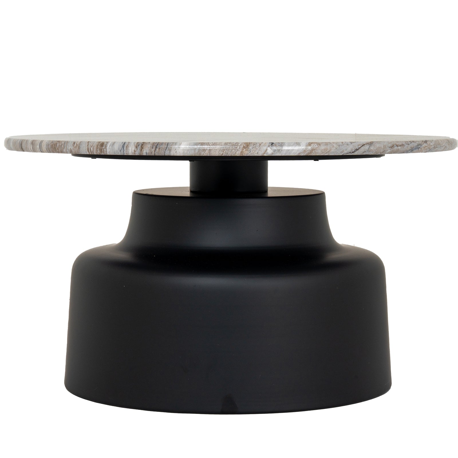 Oura Round Coffee Table