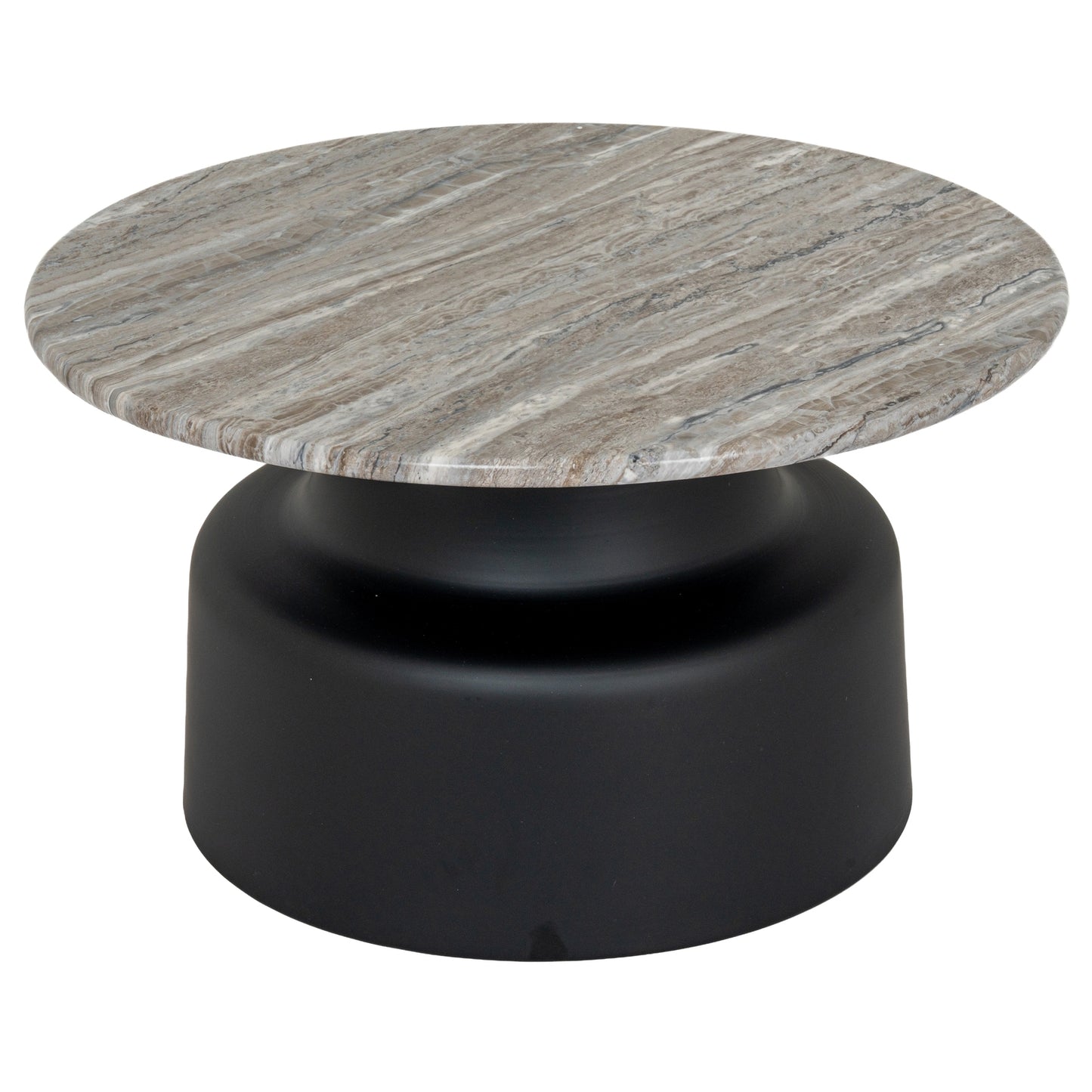 Oura Round Coffee Table