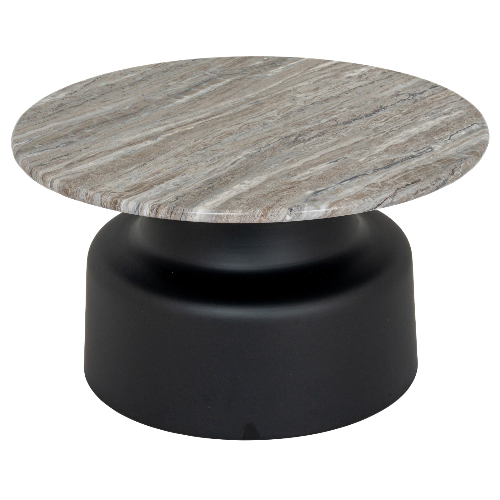Oura Round Coffee Table