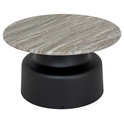 Oura Round Coffee Table