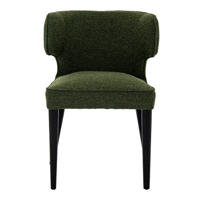 Avia Moss Dining Chair