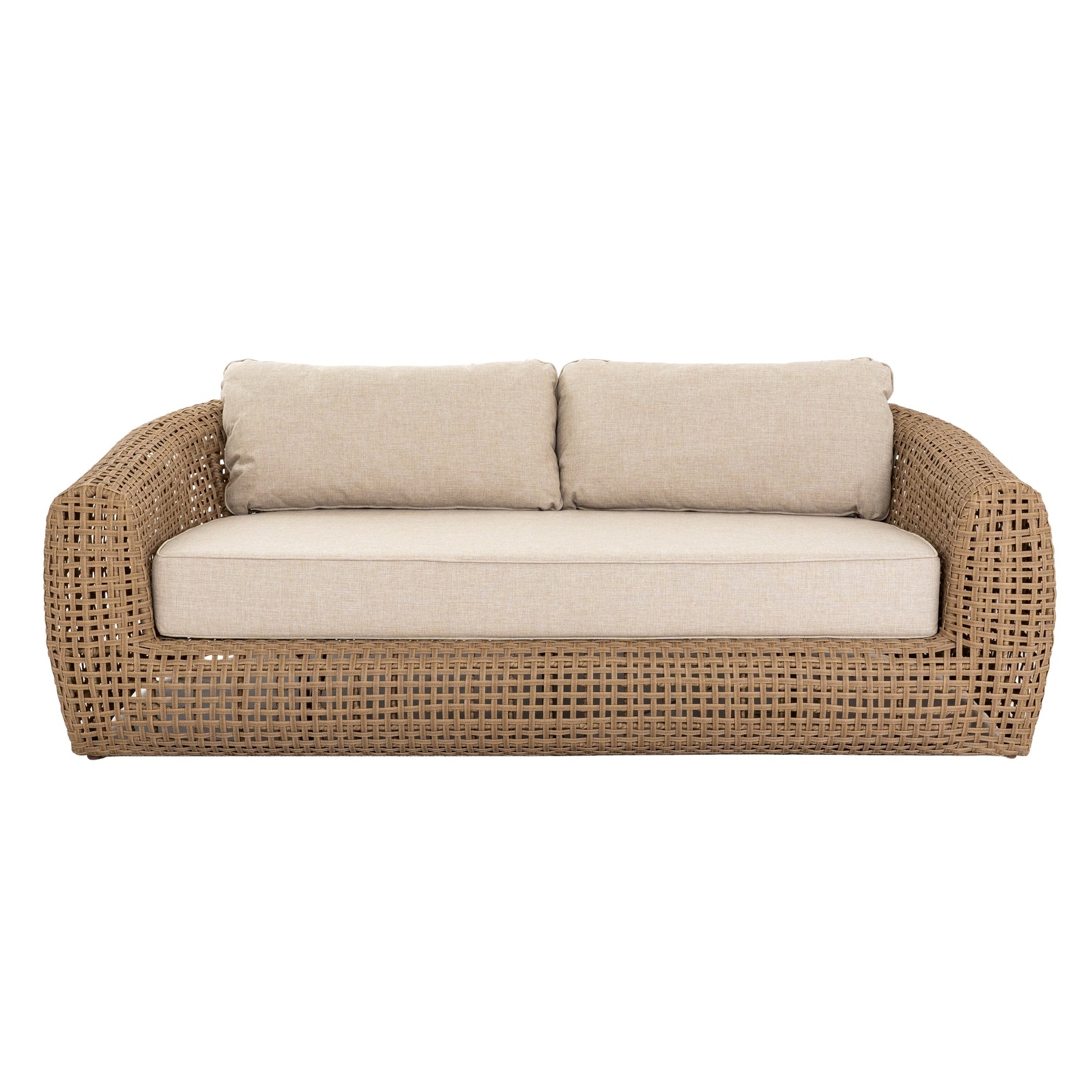 Bloom Collection Outdoor Sofa