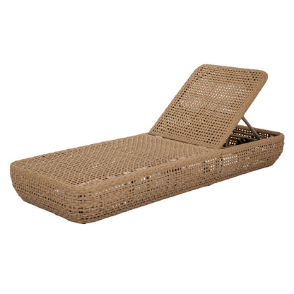 Bloom Collection Outdoor Sunbed