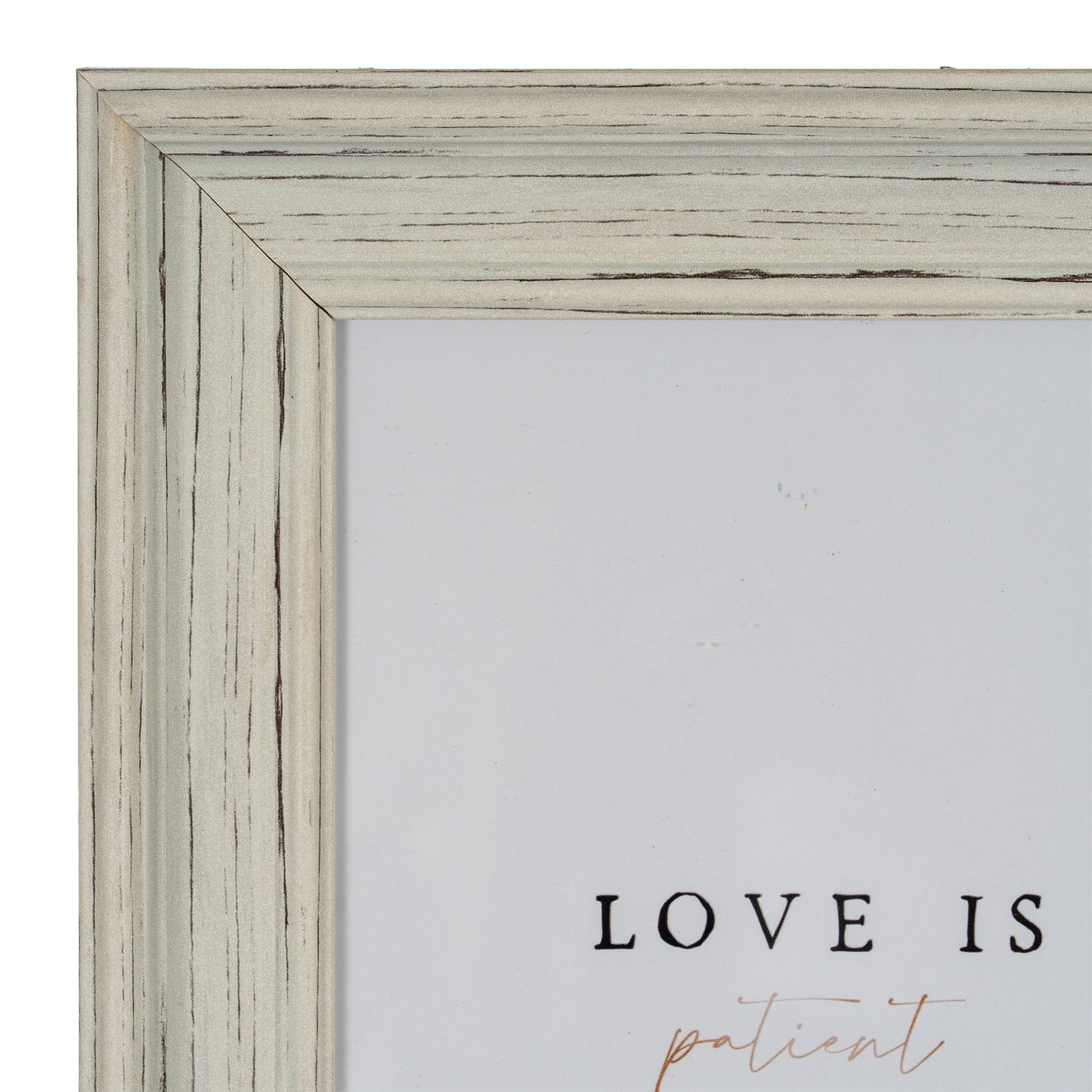 Alba Photo Frame 5X7