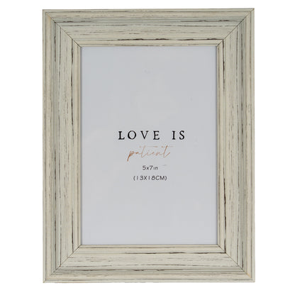 Alba Photo Frame 5X7