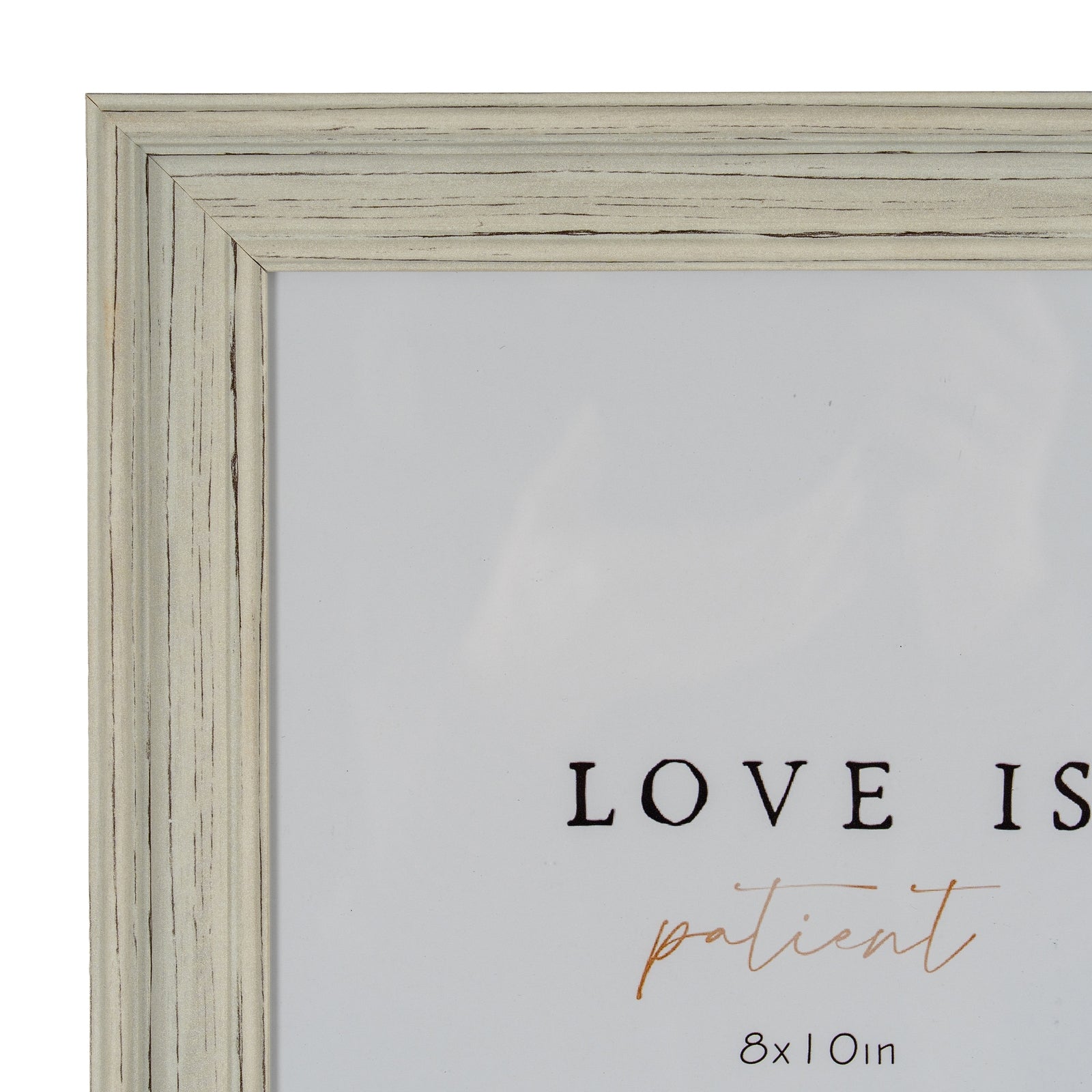 Alba Photo Frame 8X10