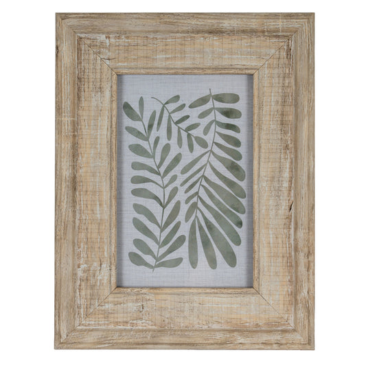 Skye Photo Frame 4X6