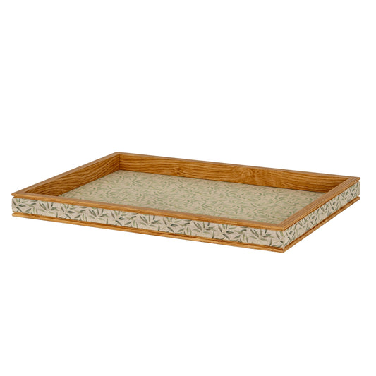 Drom Rectangular Tray
