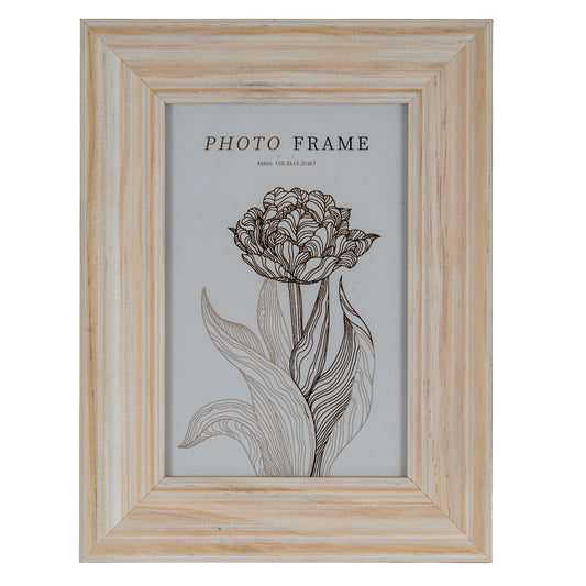 Isla Photo Frame 4X6