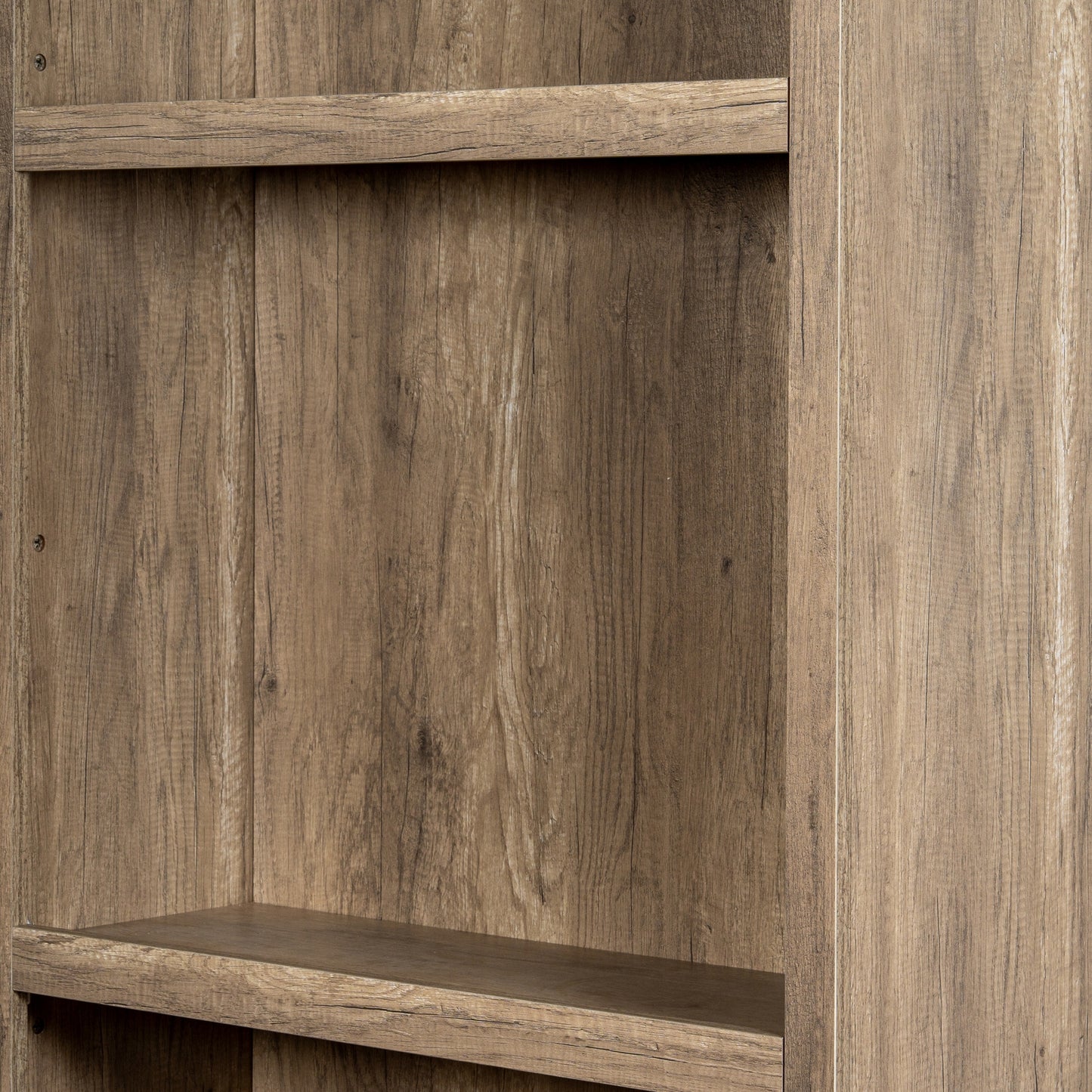 Shop Display Light Up Bookcase