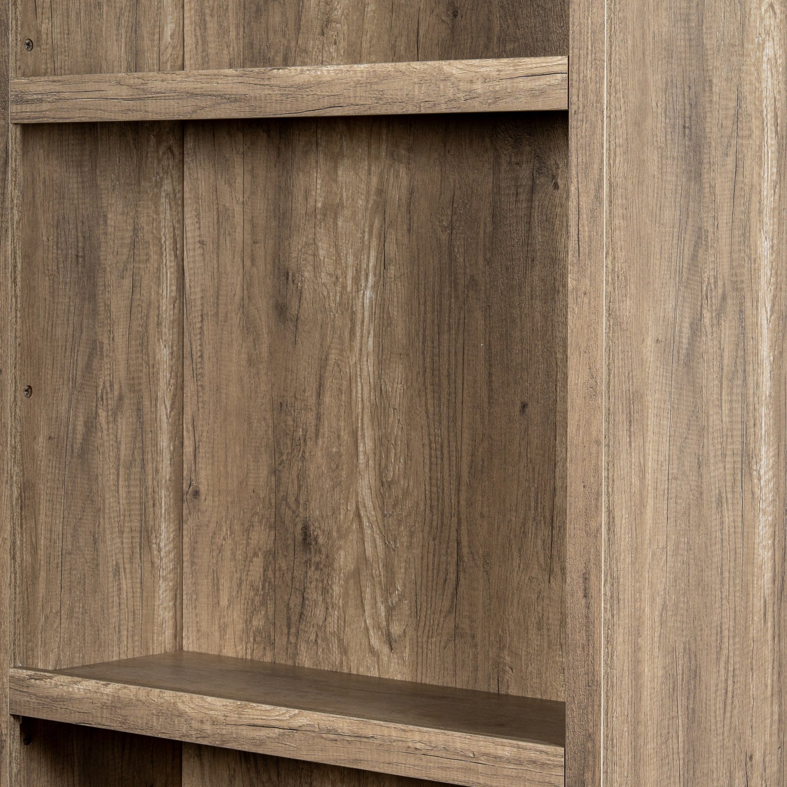 Shop Display Light Up Bookcase