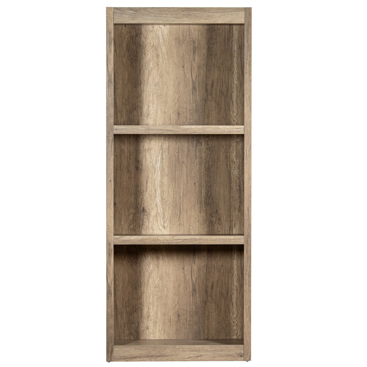 Shop Display Light Up Bookcase