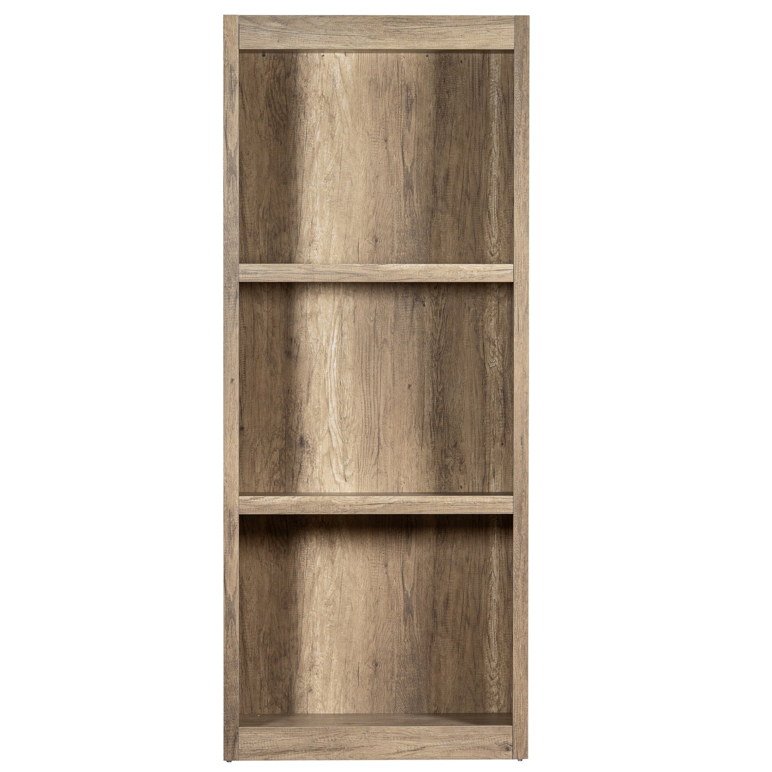 Shop Display Light Up Bookcase