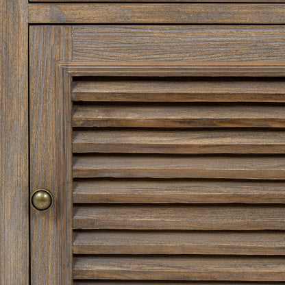 Delphine Collection 1 Drawer 1 Door Chest Right Hand