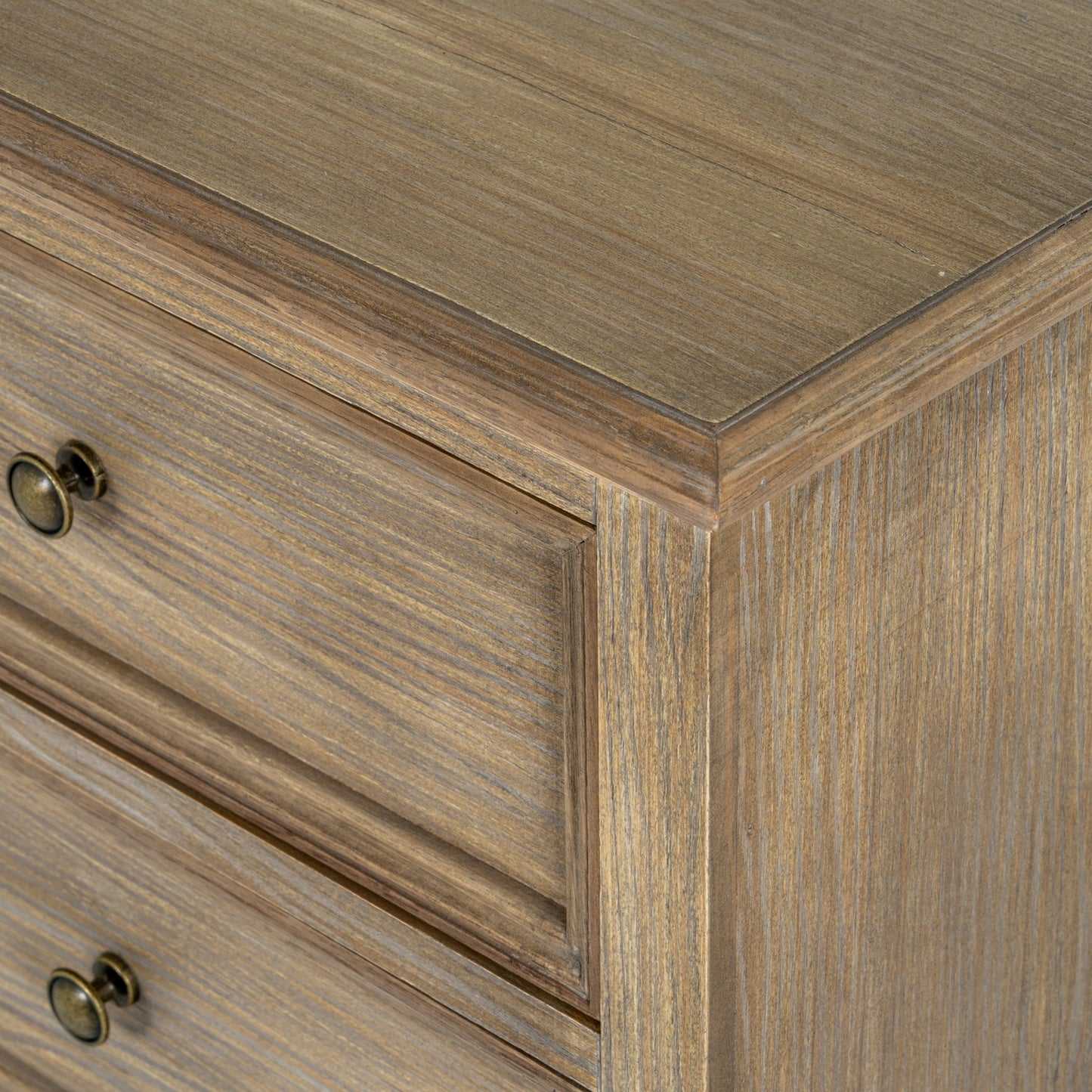 Delphine Collection 3 Drawer Chest