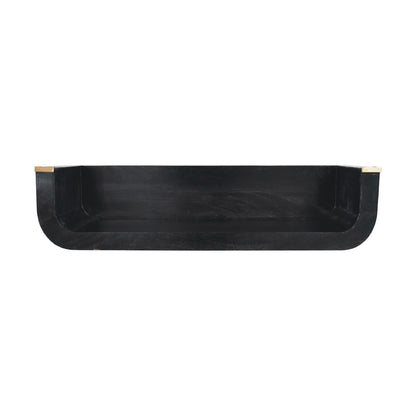 Indira Floating Console Table