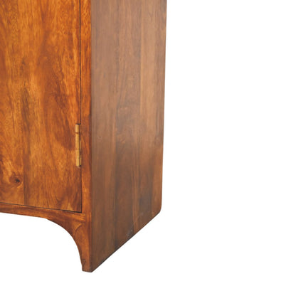 Newton Chestnut Cabinet