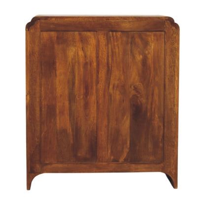 Newton Chestnut Cabinet